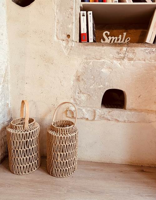 Salon_ancien four_La Grande Cavalerie