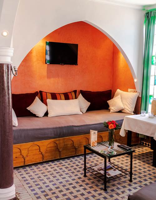 Chambre double supérieure #04