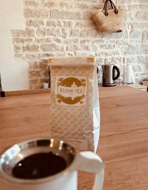 Cuisine_thé_La Grande cavalerie