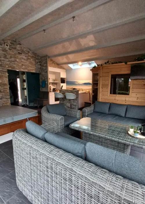 Espace conviviale 