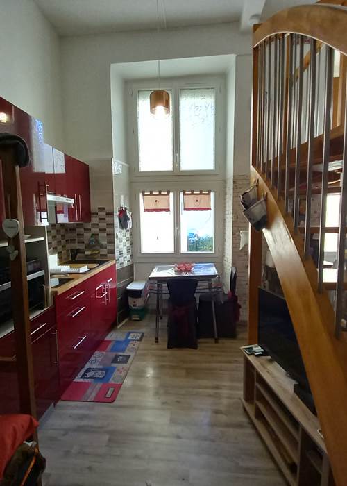 3-CUISINE COIN REPAS FENETRE