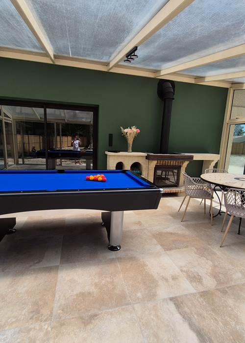 Billard 