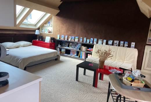 Grand espace