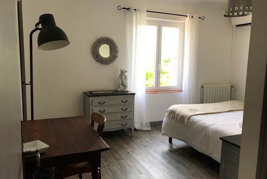 Chambre Mont Ventoux