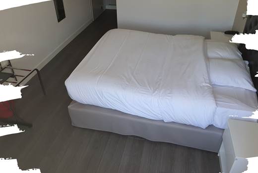 chambre double 2
