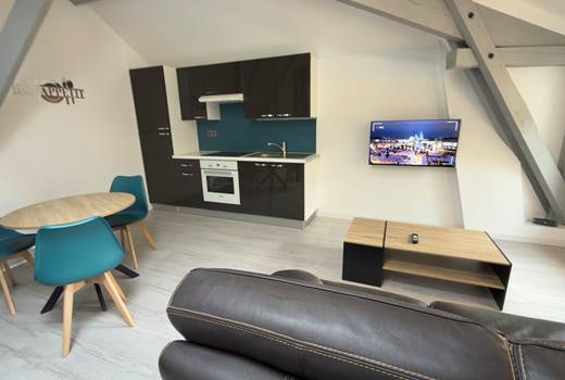 piece de vie appartement bar le duc