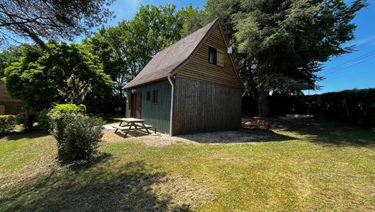 Gîte rouge-gorge