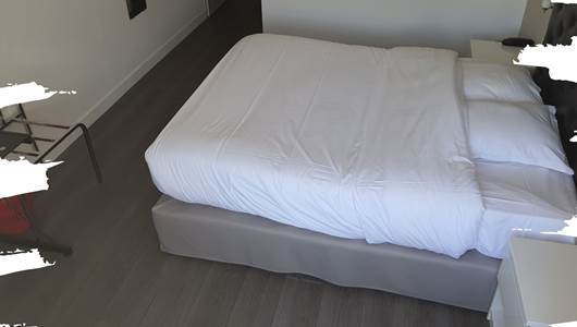 chambre double 2