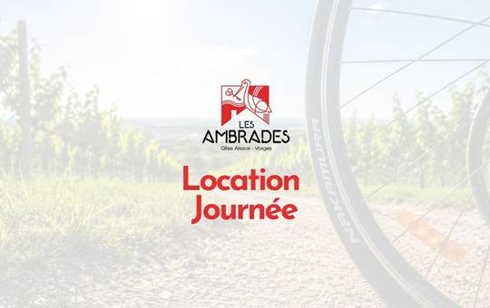 Les Ambrades