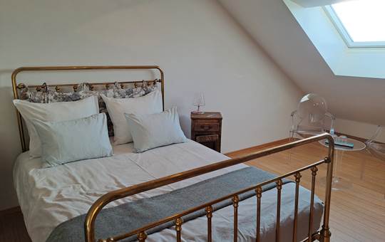 Chambre retie 4
