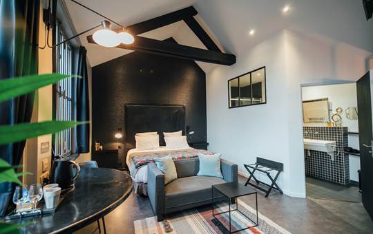 Chambre de l'Imprimeur