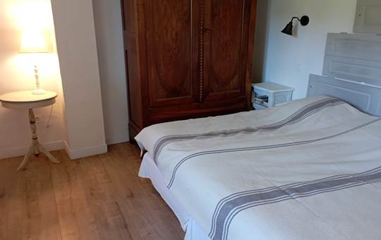 Bel appartement rabassier en Provence