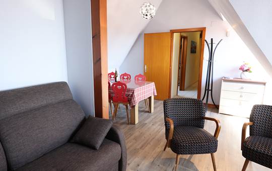 le salon.