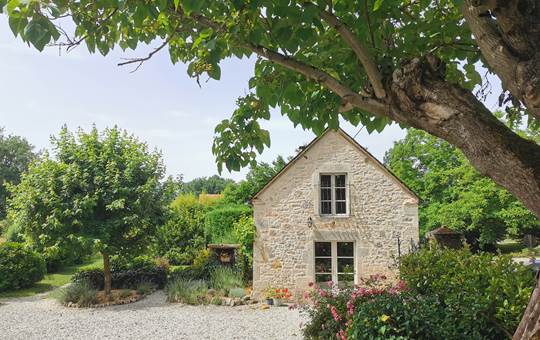 Gite Vallée Dordogne