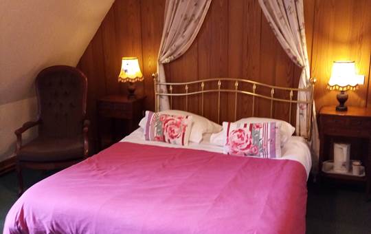 Chambres  dhotes  2-3 pers  Cartier