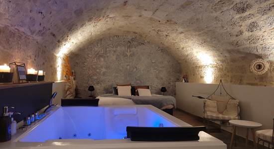 Le Secret Montpezat de Quercy