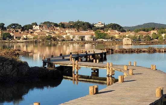 Peyriac de mer