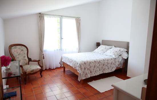 CHAMBRE 2 PERSONNES