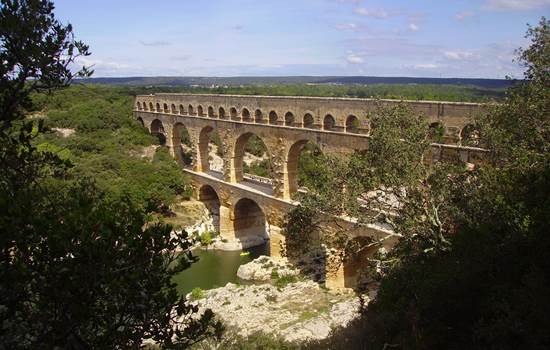 Pont du Gard-2-FHallouin