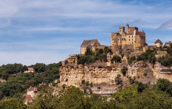 Château de Beynac (1)