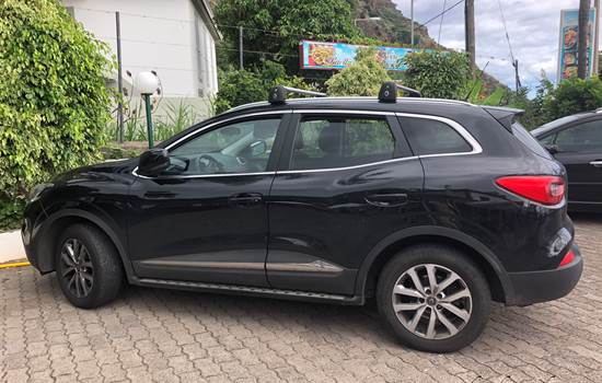 voiture