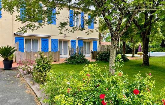 Le phare des baleines