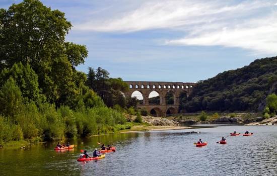 canoe-kayak-pont-du-gard-10