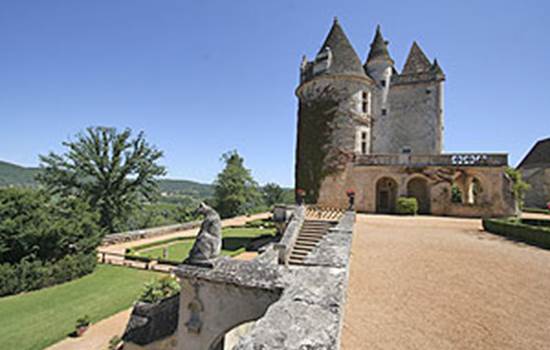 Castelnaud-Chateau-des-Milandes-1