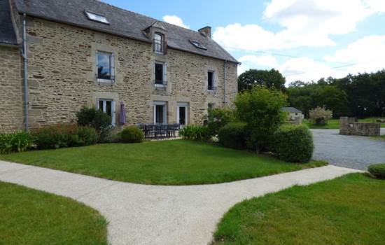 Gîte