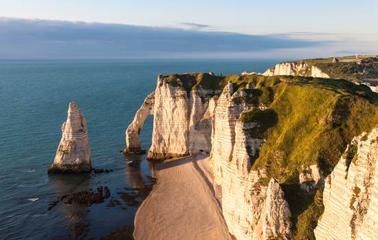 Etretat