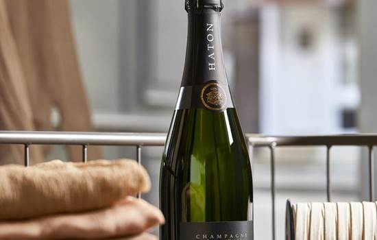 gamme e´le´gance_CHAMPAGNE HATON brut classic_0