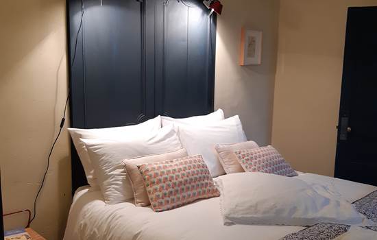 chambre colibri