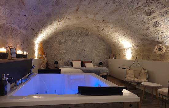 Le Secret Montpezat de Quercy