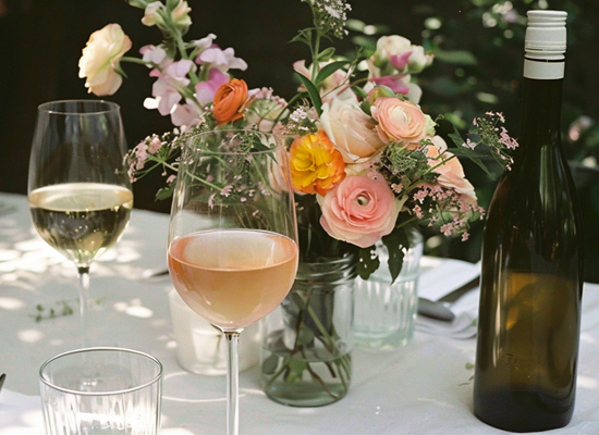 Un endroit magique et convivial, le Ranch des Lacs Lieu de Vie