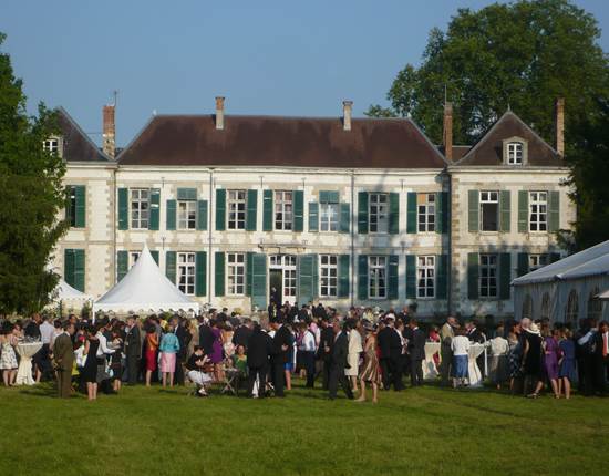 Mariage