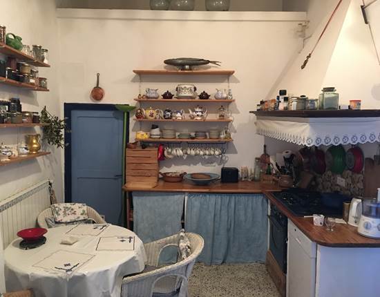 cuisine d'été