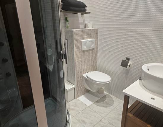 Chambre Louis