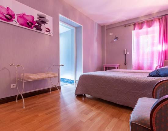 chambre 4