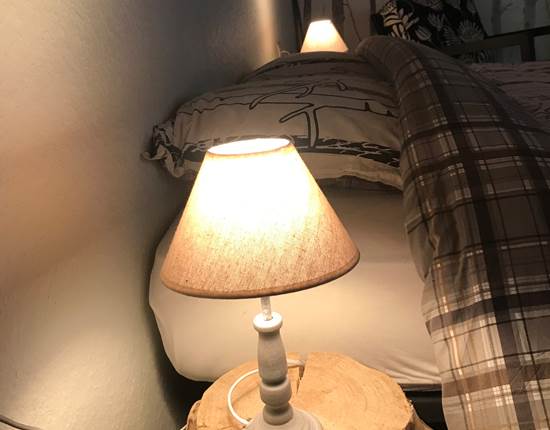 bonne nuit !