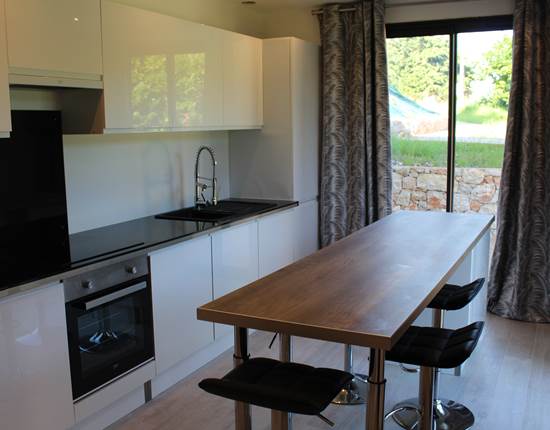 coin cuisine Embrun