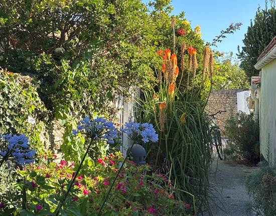 la petite impasse