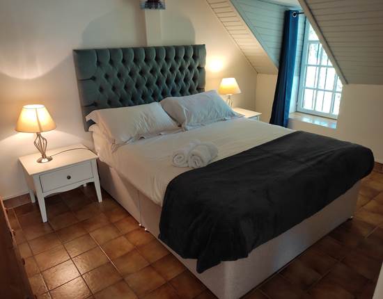 Chambre 1