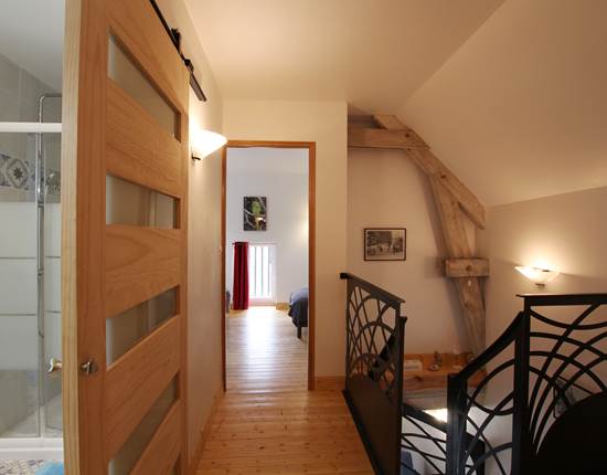 aufildeleau-cotentin-val de saire-gite