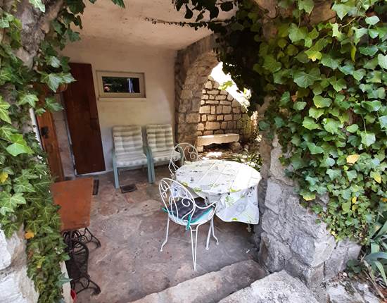 Terrasse Cigale