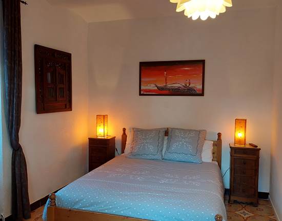 chambre Tourterelle