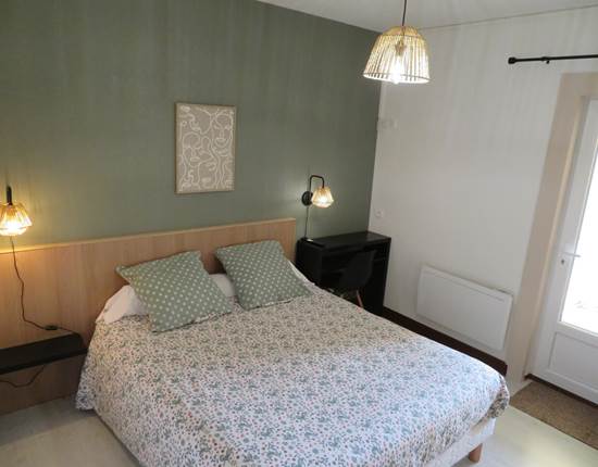 Chambre 3B