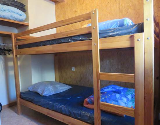 chalet rocamadour gites 4 personnes