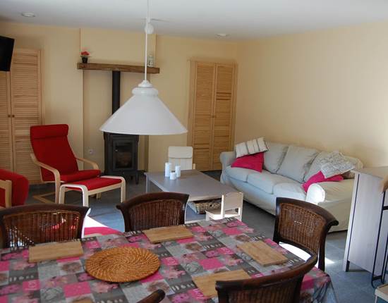 Le Clos des Haies
