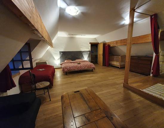 chambre familiale 2