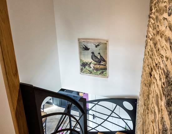 aufildeleau-cotentin-val de Saire-chambre d'hôtes